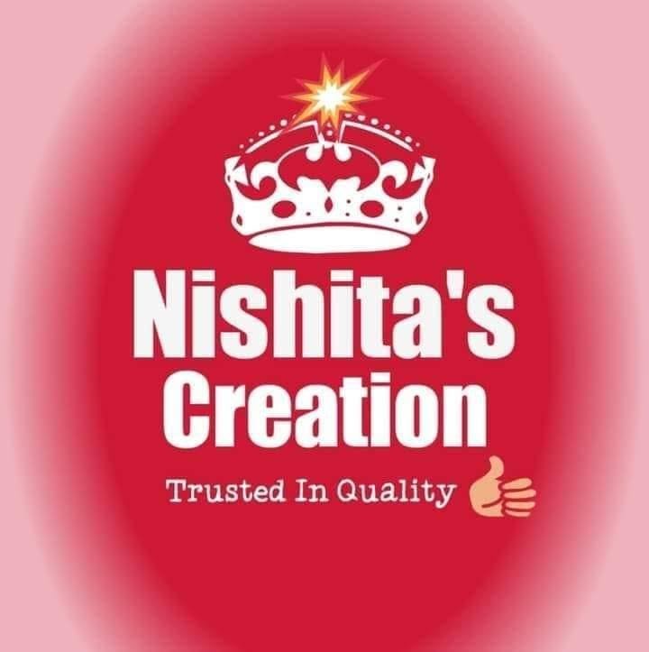 Nishita's Creation logo